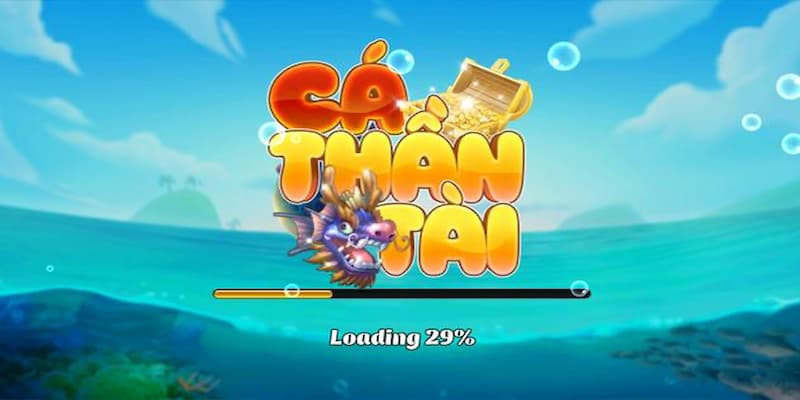 Trải nghiệm độc quyền bắn cá thần tài tại Sodo66