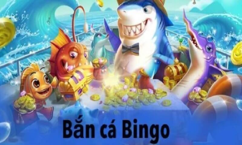 Phân tích đặc tính mục tiêu và vũ khí có trong game bắn cá Bingo