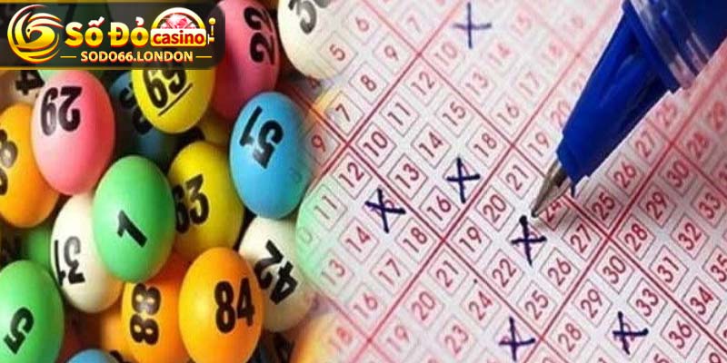 Bao lô online tỷ lệ trả thưởng cực cao cùng Sodo66