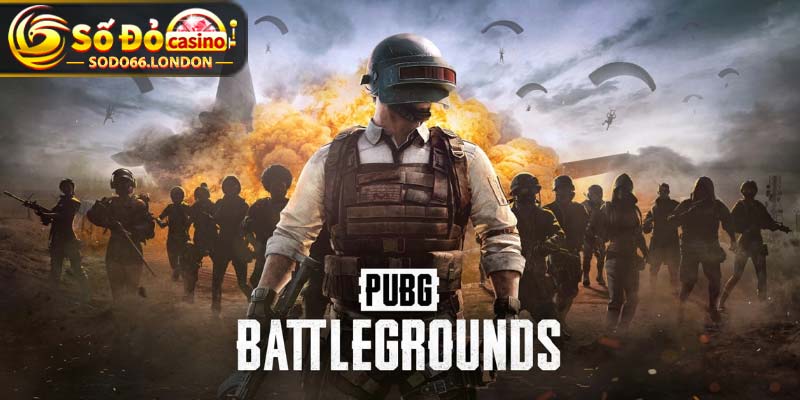 Giải đấu PUBG 2025