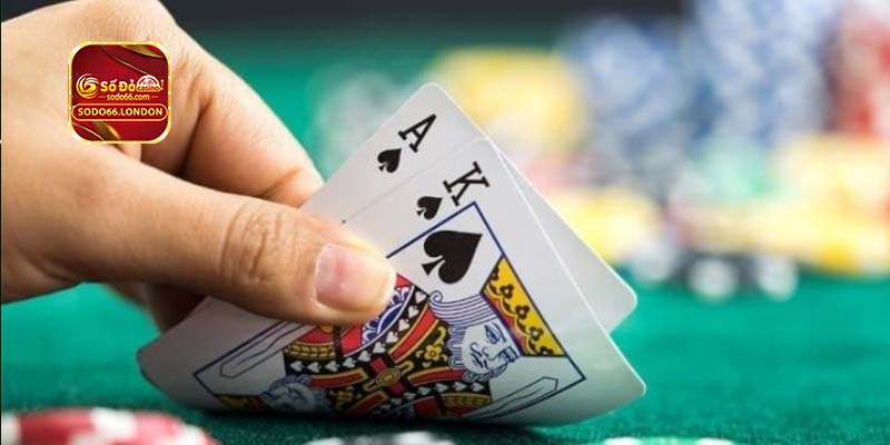Giới thiệu game bài Xì Dách Online