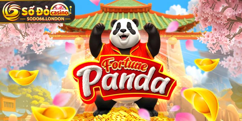 Giới thiệu game slot gấu trúc thần uy