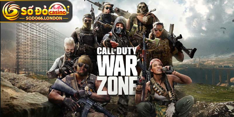 Hướng dẫn cá cược COD, kinh nghiệm cược thắng lớn