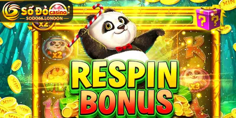 Kinh nghiệm chơi slot gấu trúc thần uy luôn thắng lớn