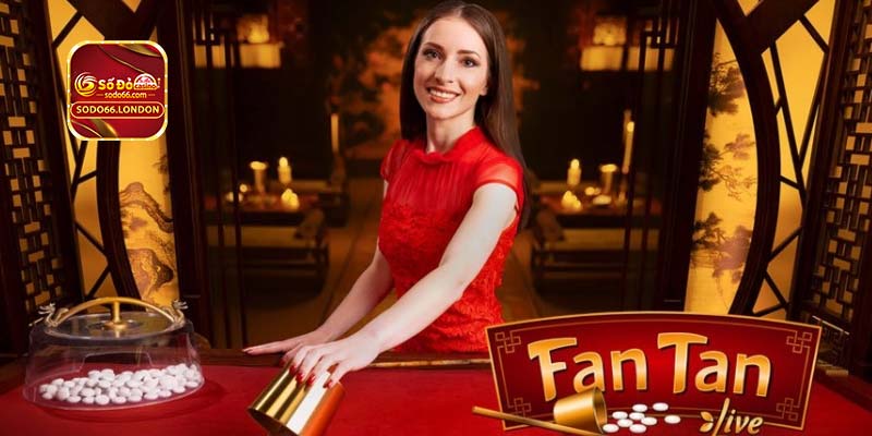 Kinh nghiệm nhập môn FanTan Sodo66 luôn thắng