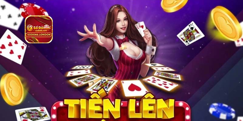 Luật chơi bạn cần biết khi trải nghiệm game bài tiến lên Sodo66