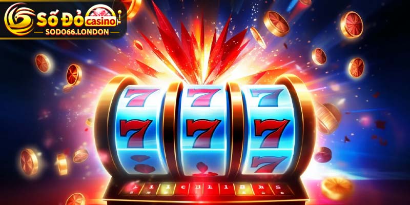 Ưu điểm sảnh game TP nổ hũ